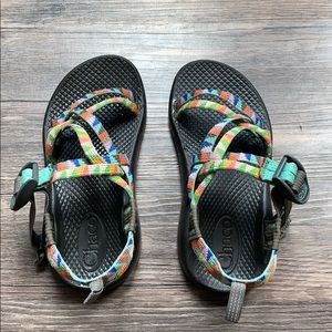Chaco Sandals